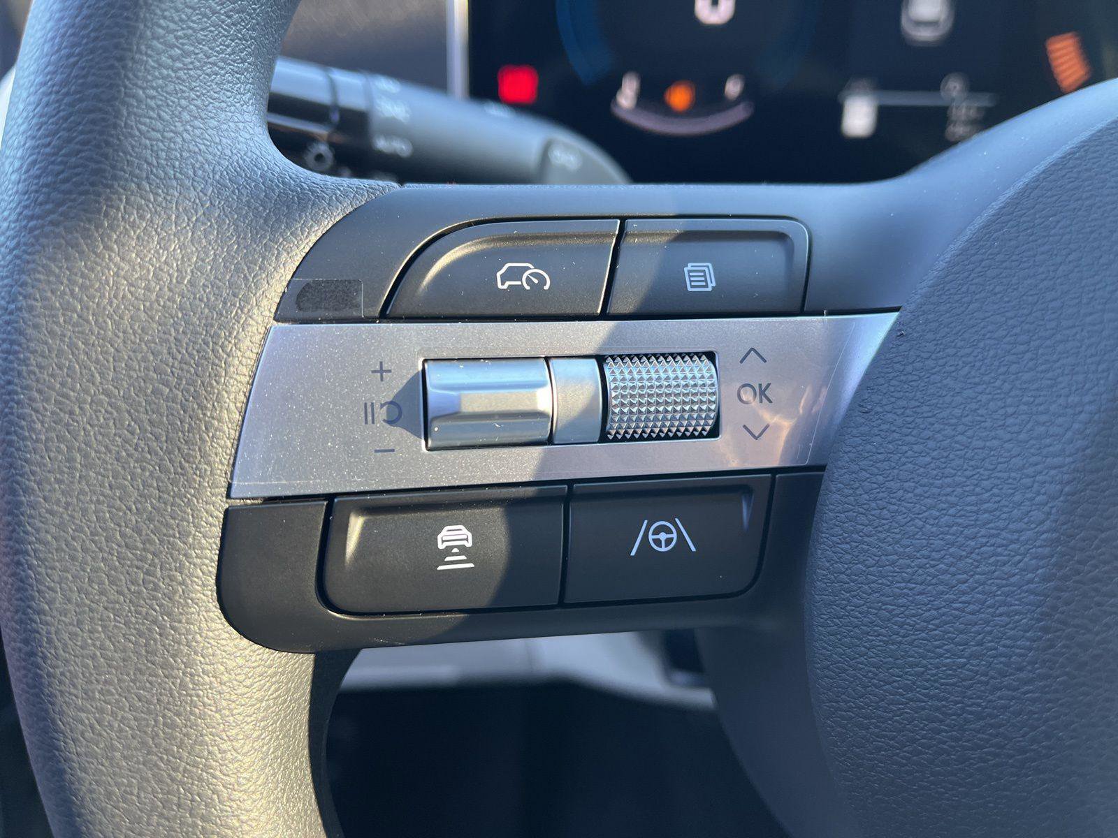 New 2026 Hyundai Tucson SEL image 29