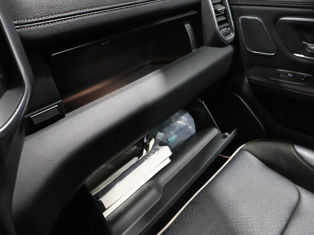 Used 2023 RAM 1500 Laramie image 36