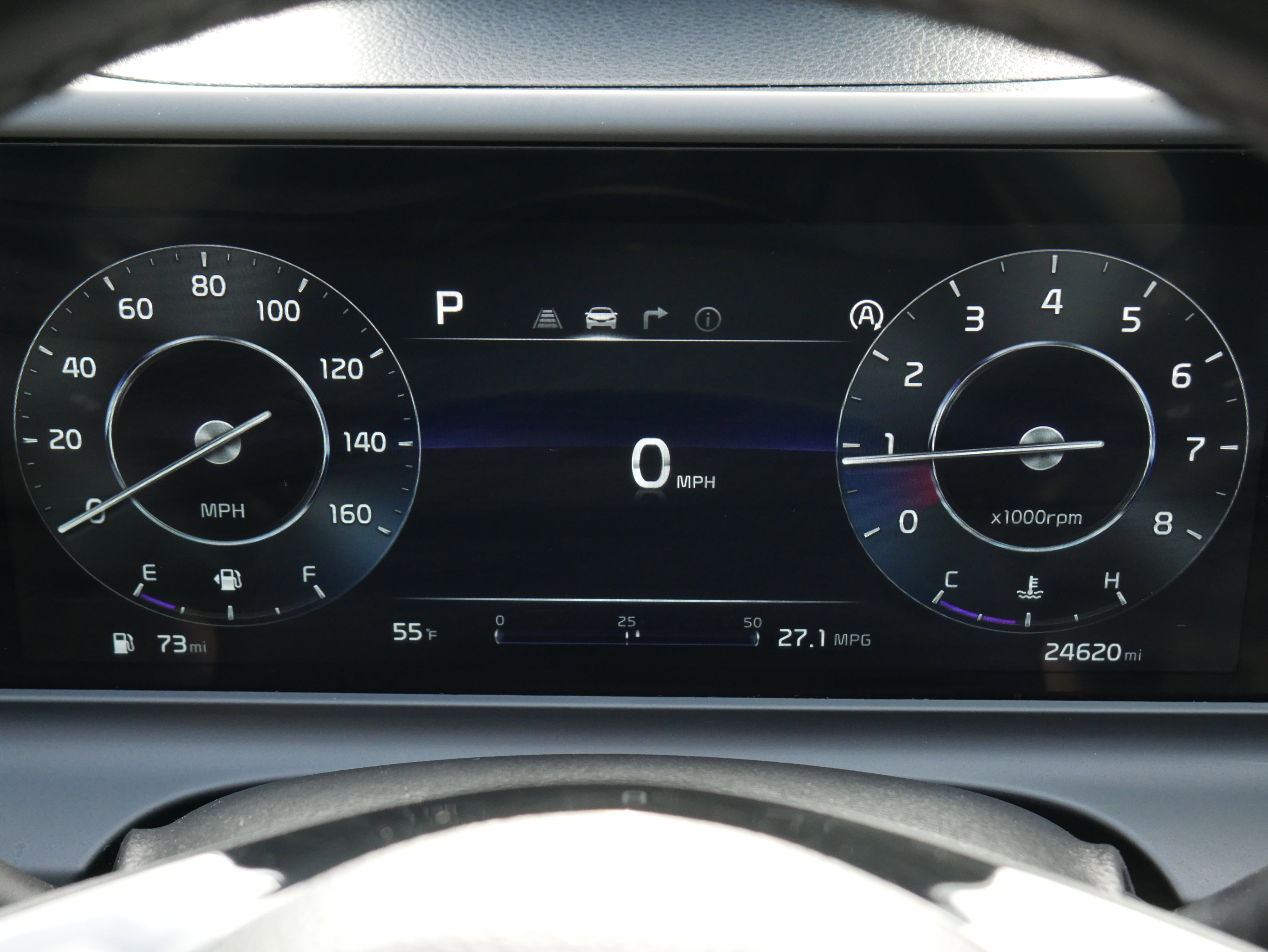 Used 2024 Kia Seltos S image 29