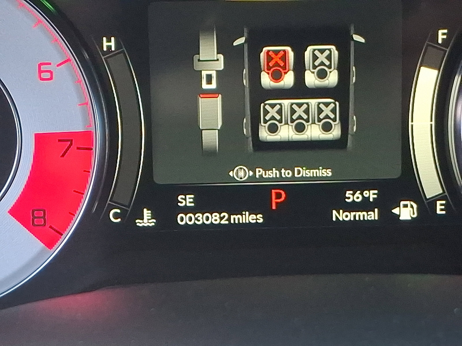 Certified 2025 Acura RDX A-Spec AWD/4WD image 21