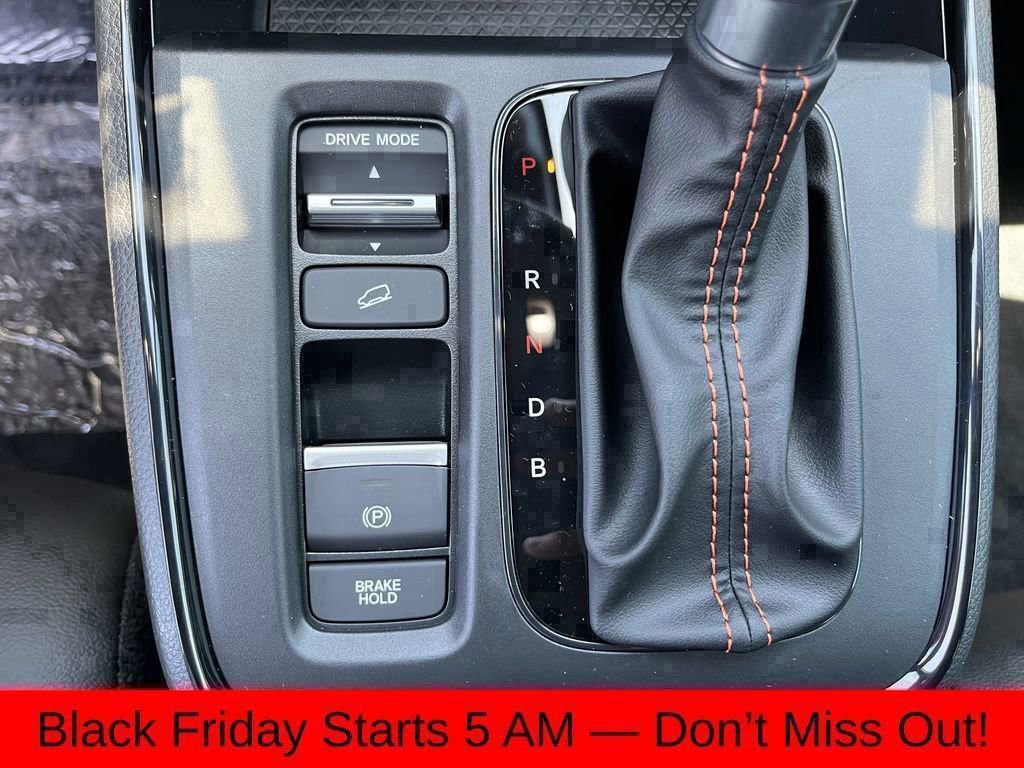 Used 2026 Honda CR-V Sport-L image 34