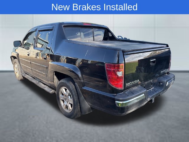Used 2011 Honda Ridgeline RTS image 2