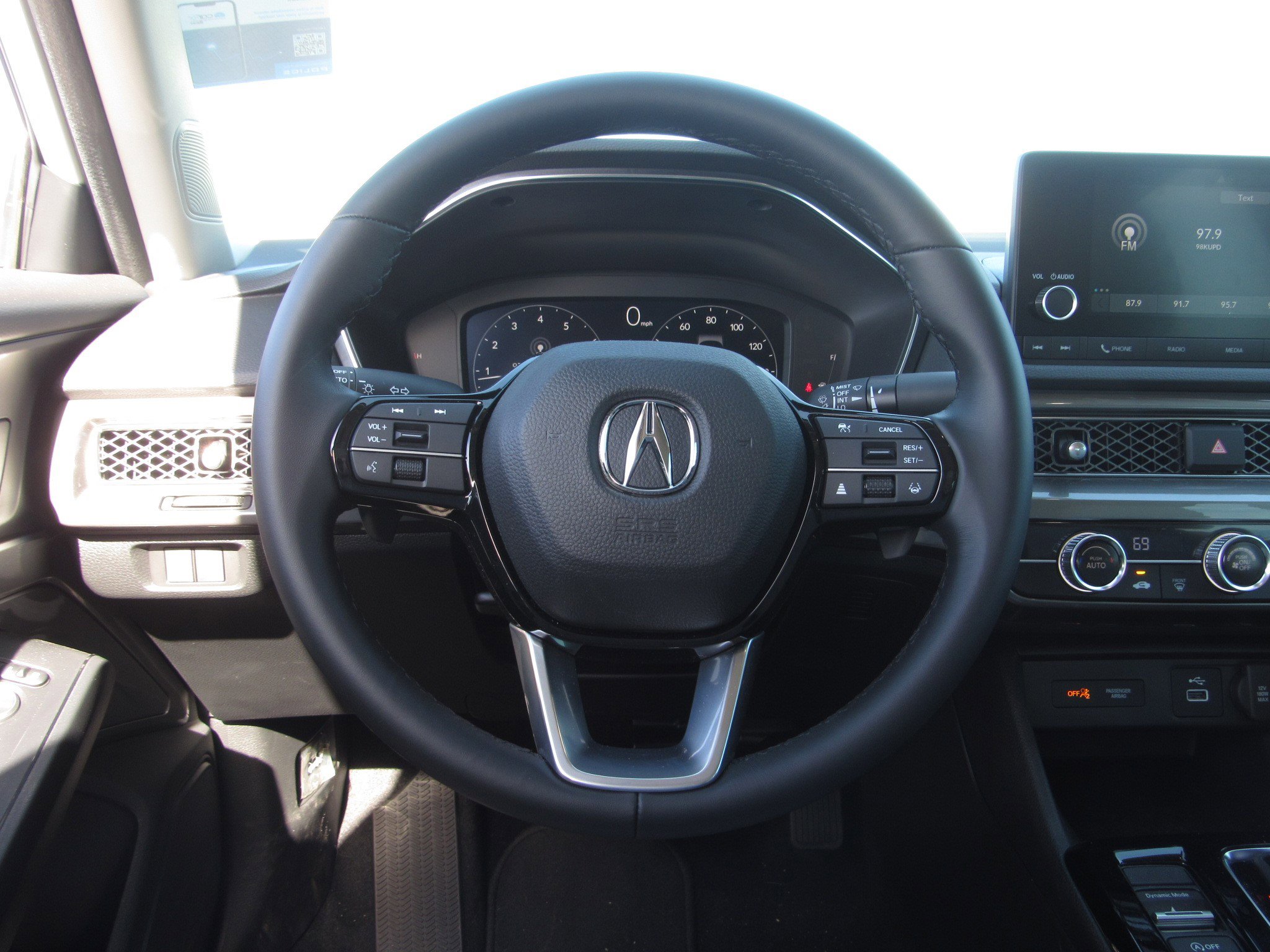 Certified 2025 Acura Integra image 23