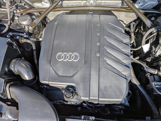 Used 2021 Audi Q5 Premium w/ Convenience Package image 23