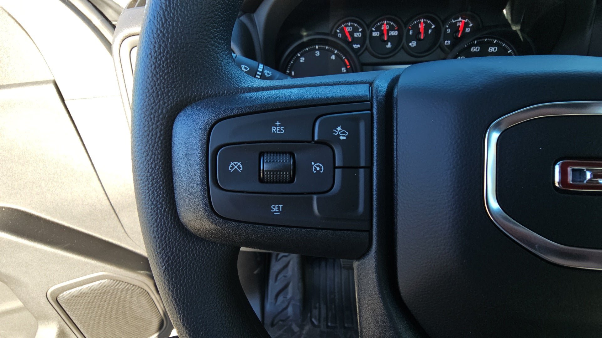 New 2025 GMC Sierra 3500 Pro w/ 1SA Pro Safety Plus Package RWD image 24