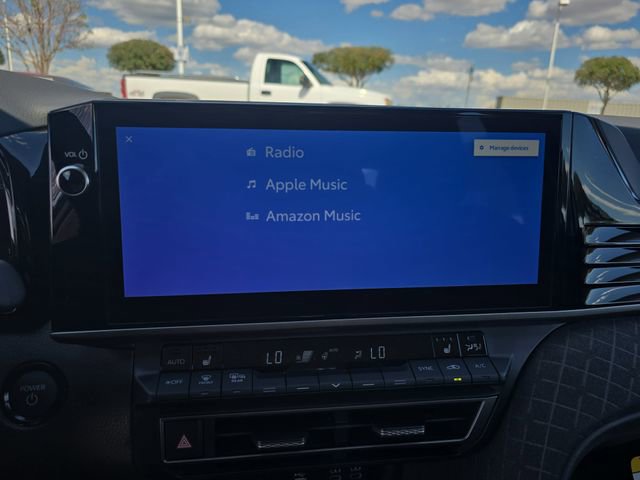 New 2026 Toyota Camry XLE image 21