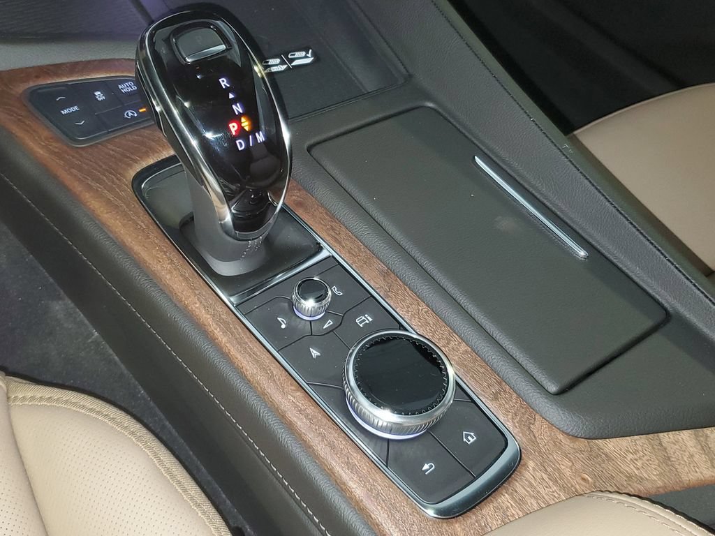 New 2026 Cadillac CT5 Premium Luxury RWD image 24