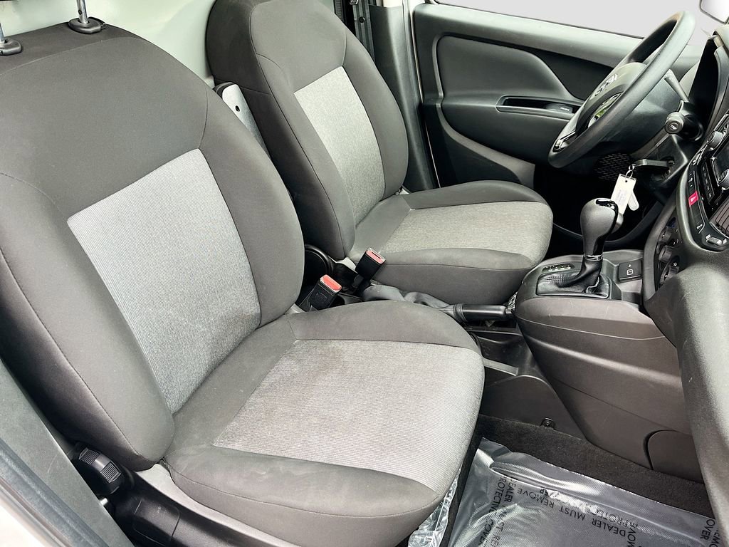 Used 2022 RAM ProMaster City Wagon image 22