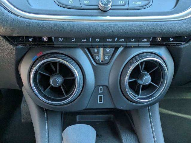 New 2026 Chevrolet Blazer LT image 20