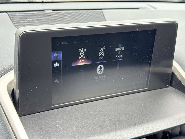 Used 2018 Lexus NX 300 FWD w/ Accessory Package image 13