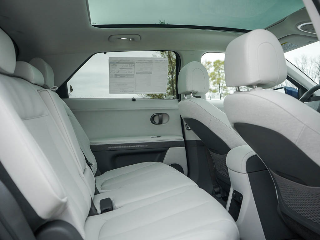 New 2026 Hyundai Ioniq 5 Limited image 12