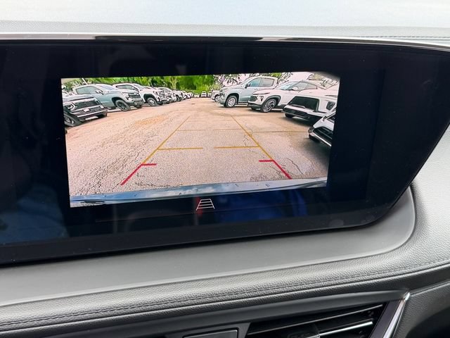 New 2026 Buick Encore GX Sport Touring w/ Comfort Package FWD image 17