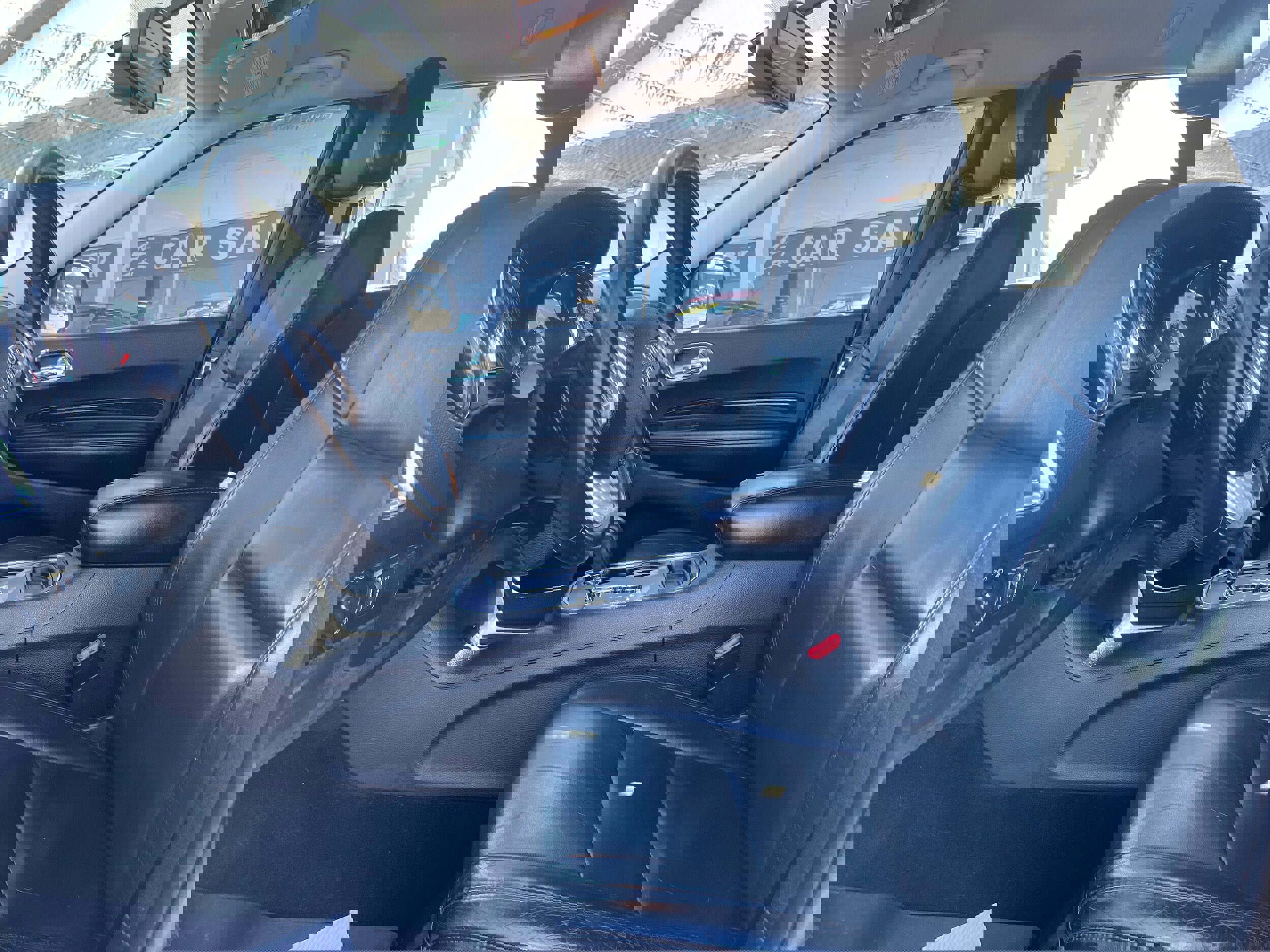 Used 2013 Dodge Durango Crew image 10