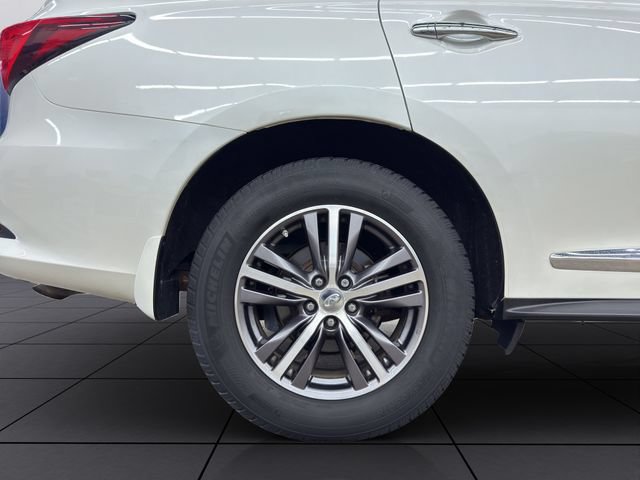 Used 2019 INFINITI QX60 Pure AWD/4WD image 24