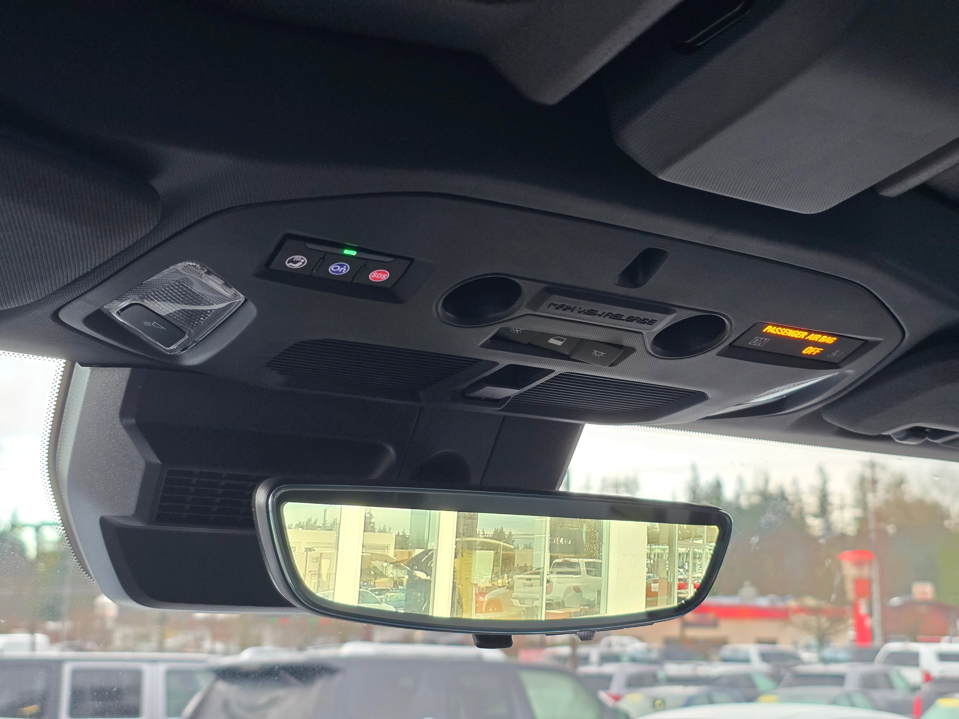 New 2025 GMC Hummer EV 3X image 32