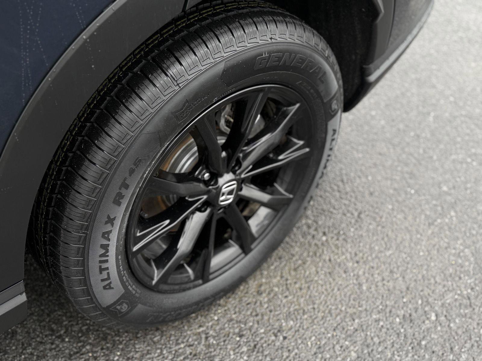 Certified 2023 Honda CR-V Sport image 11