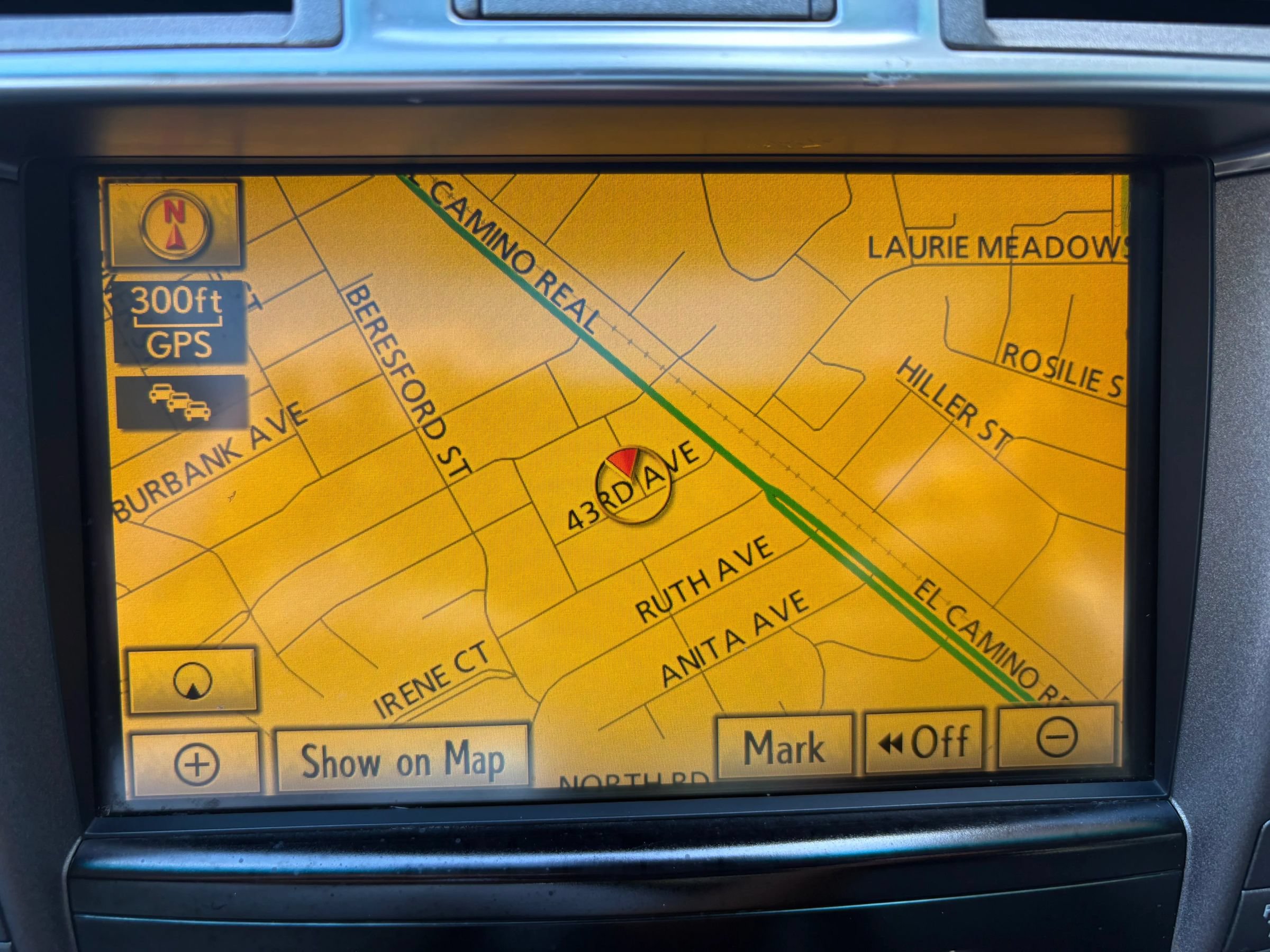 Used 2010 Lexus LS 460 w/ Comfort Pkg RWD image 22