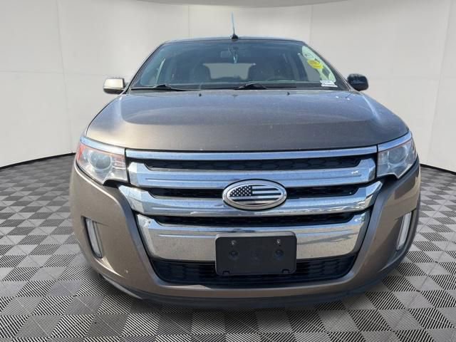 Used 2014 Ford Edge SEL w/ Equipment Group 205A FWD image 14