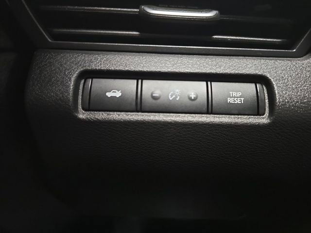 Certified 2025 Nissan Altima 2.5 S image 10