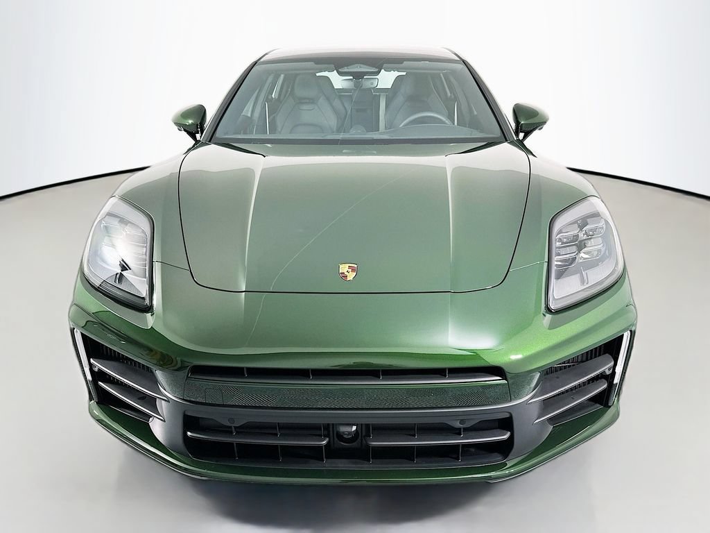 New 2026 Porsche Panamera 4 AWD/4WD image 6