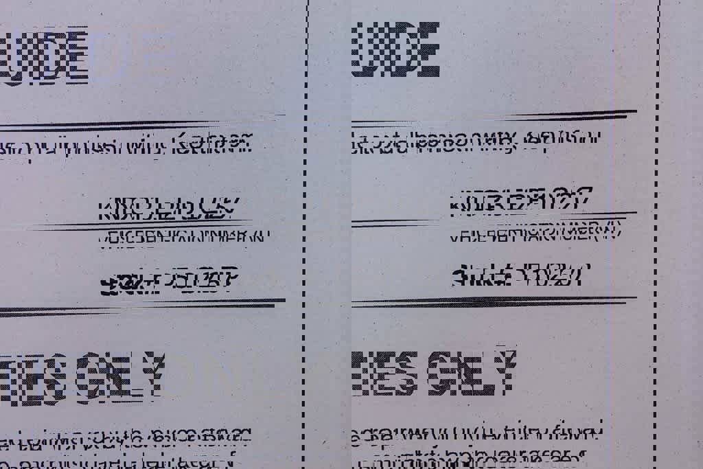 Certified 2023 Kia Niro LX image 29