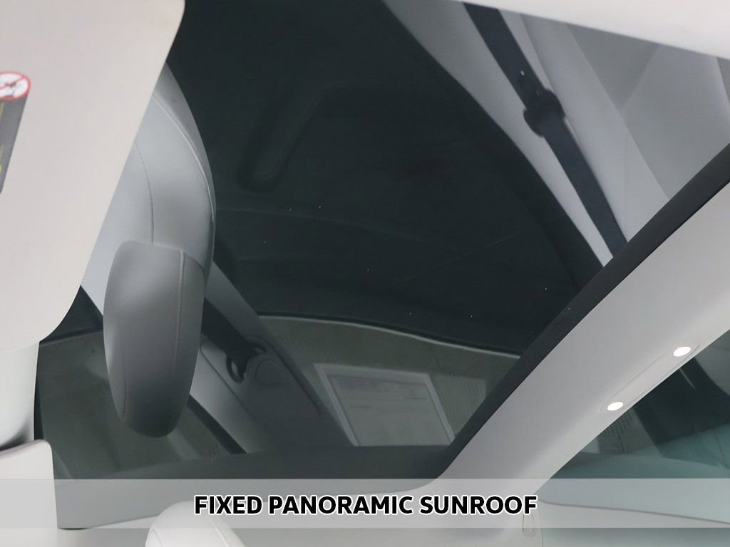 Used 2023 Tesla Model 3 Long Range image 5