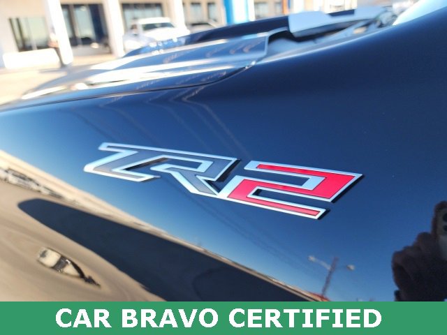 Used 2024 Chevrolet Silverado 1500 ZR2 image 13