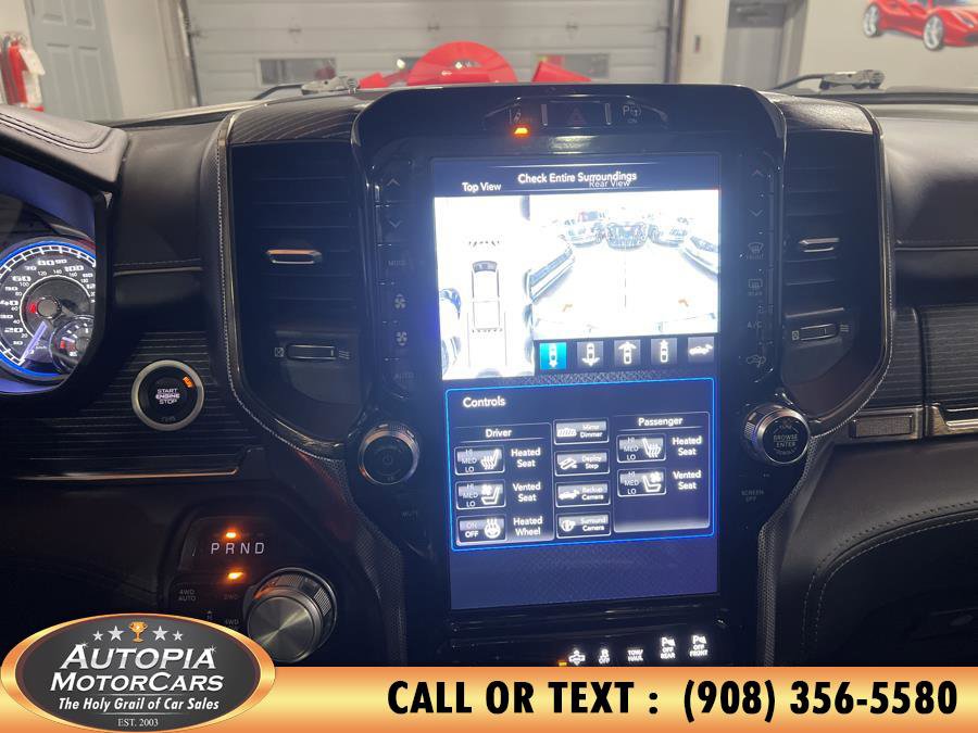 Used 2020 RAM 1500 Limited image 37