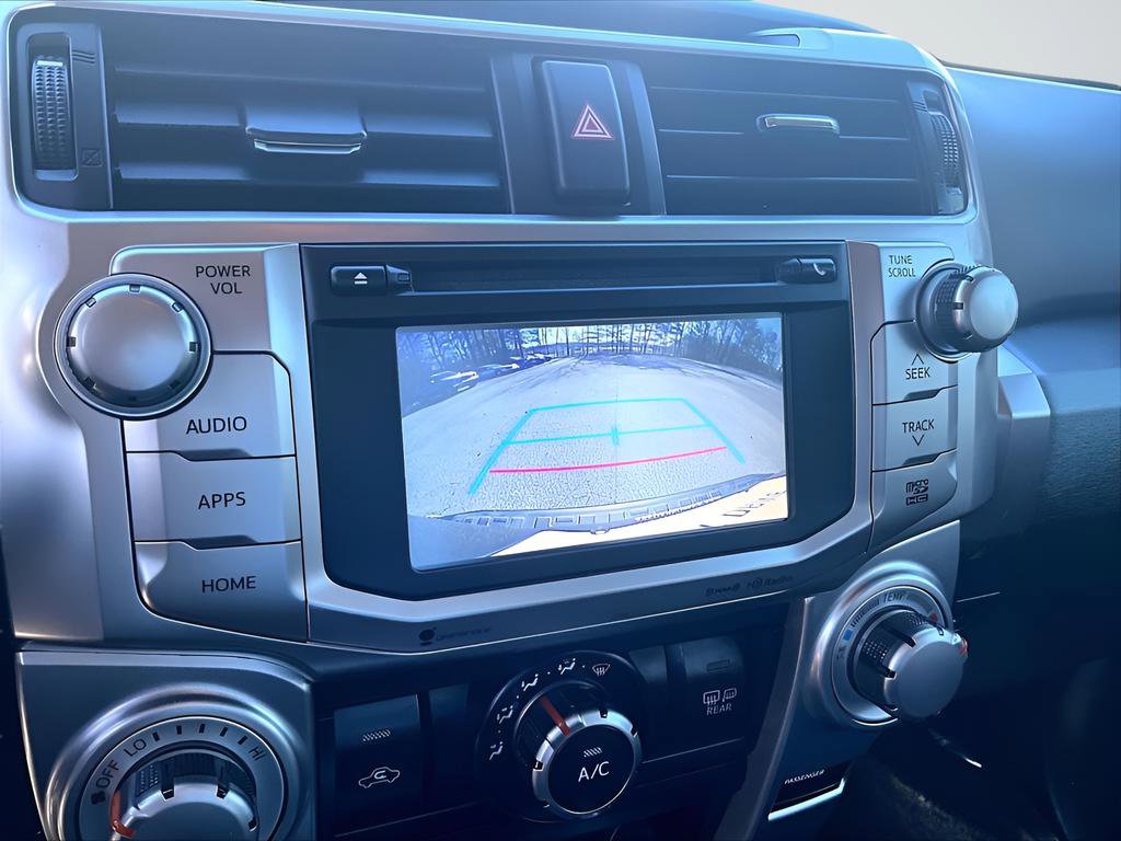 Used 2018 Toyota 4Runner SR5 image 26