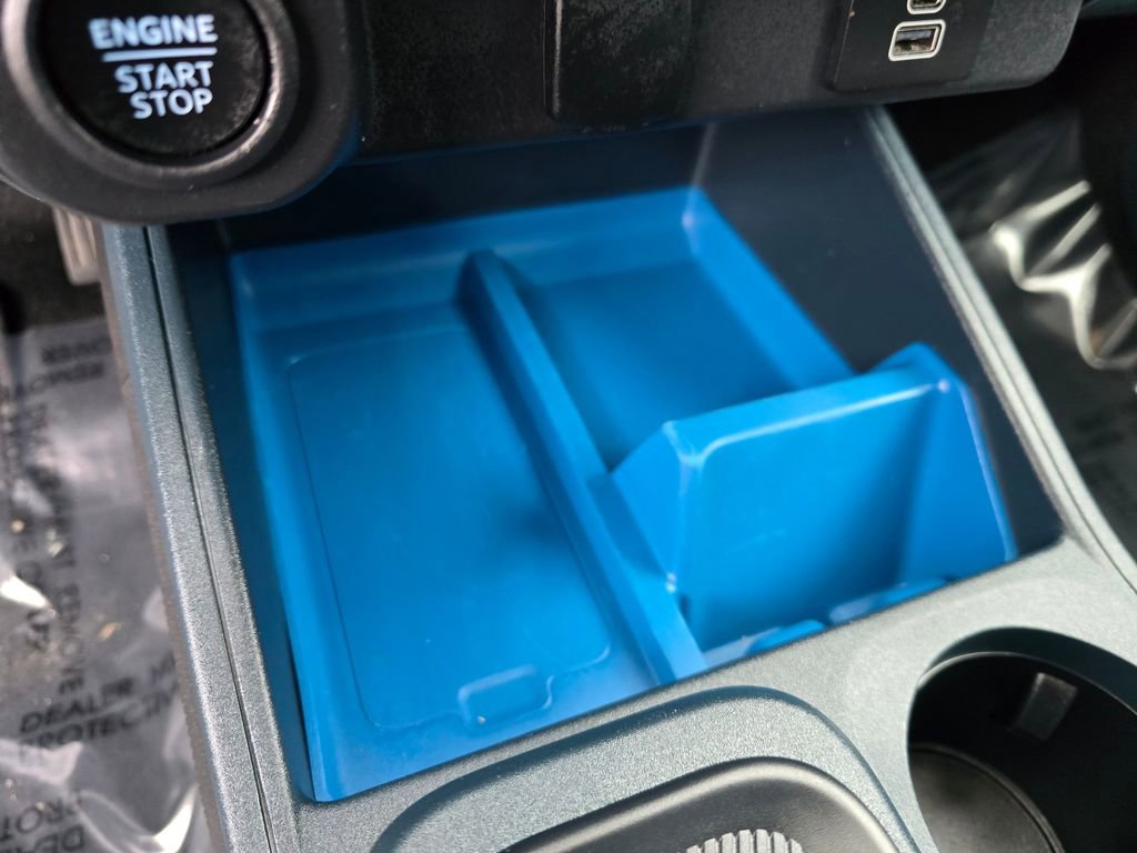 Used 2025 Ford Maverick XLT w/ Equipment Group 302A image 26