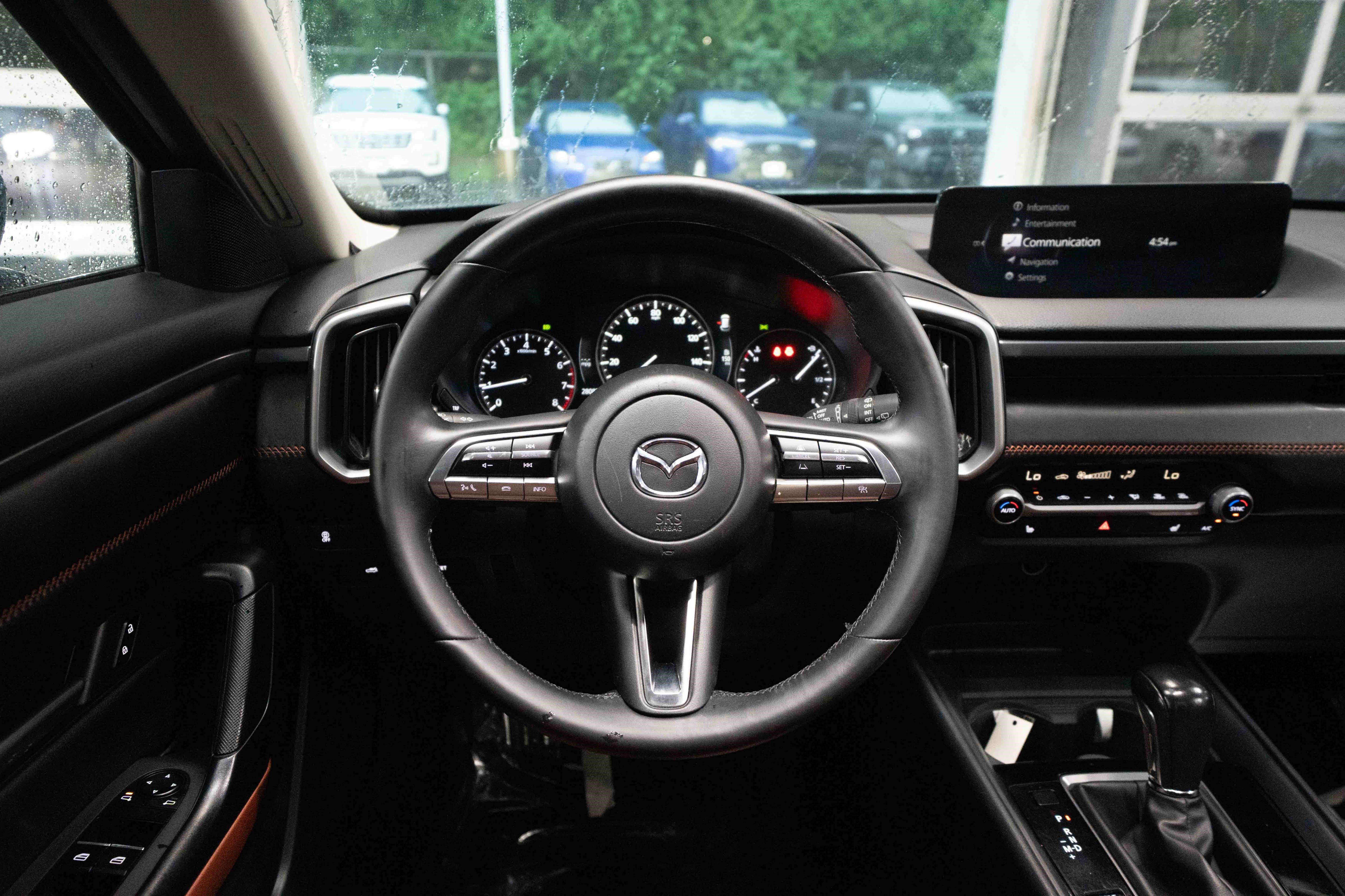 Used 2023 MAZDA CX-50 Meridian Edition w/ Apex Package AWD/4WD image 21
