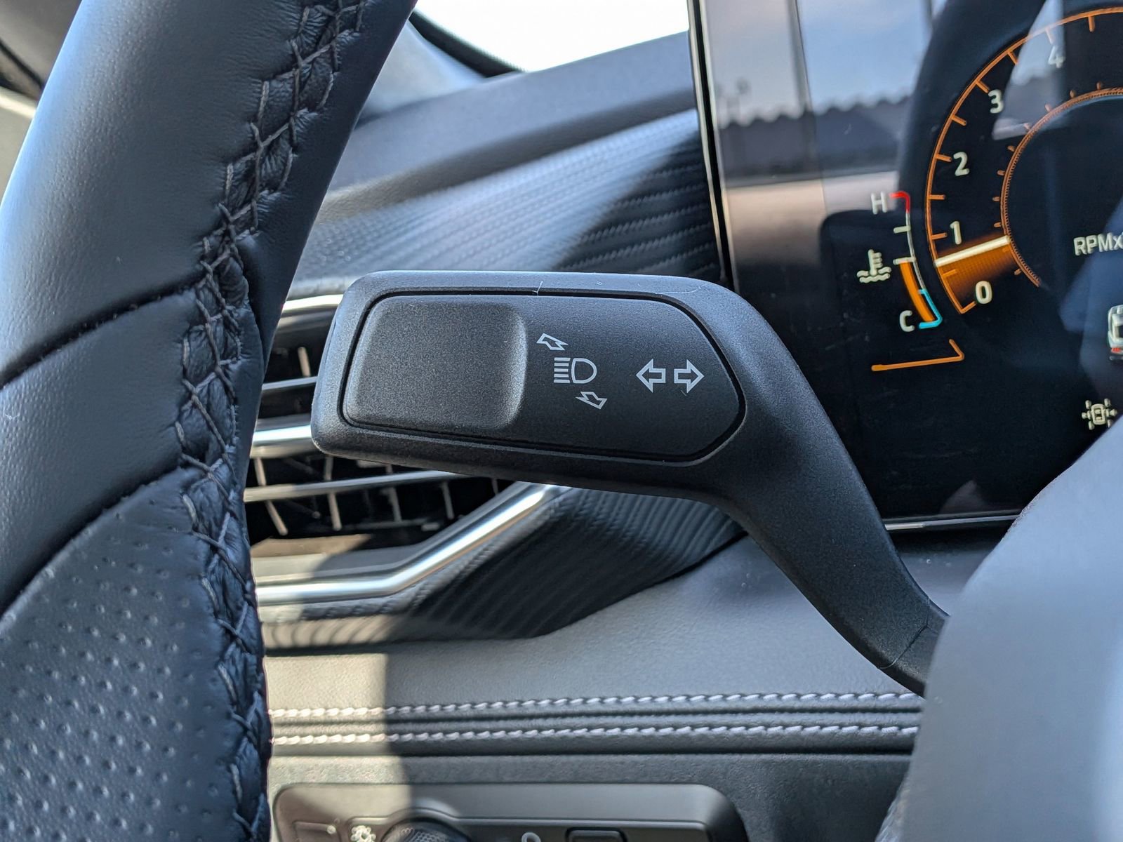 New 2025 Ford Mustang GT Premium image 30