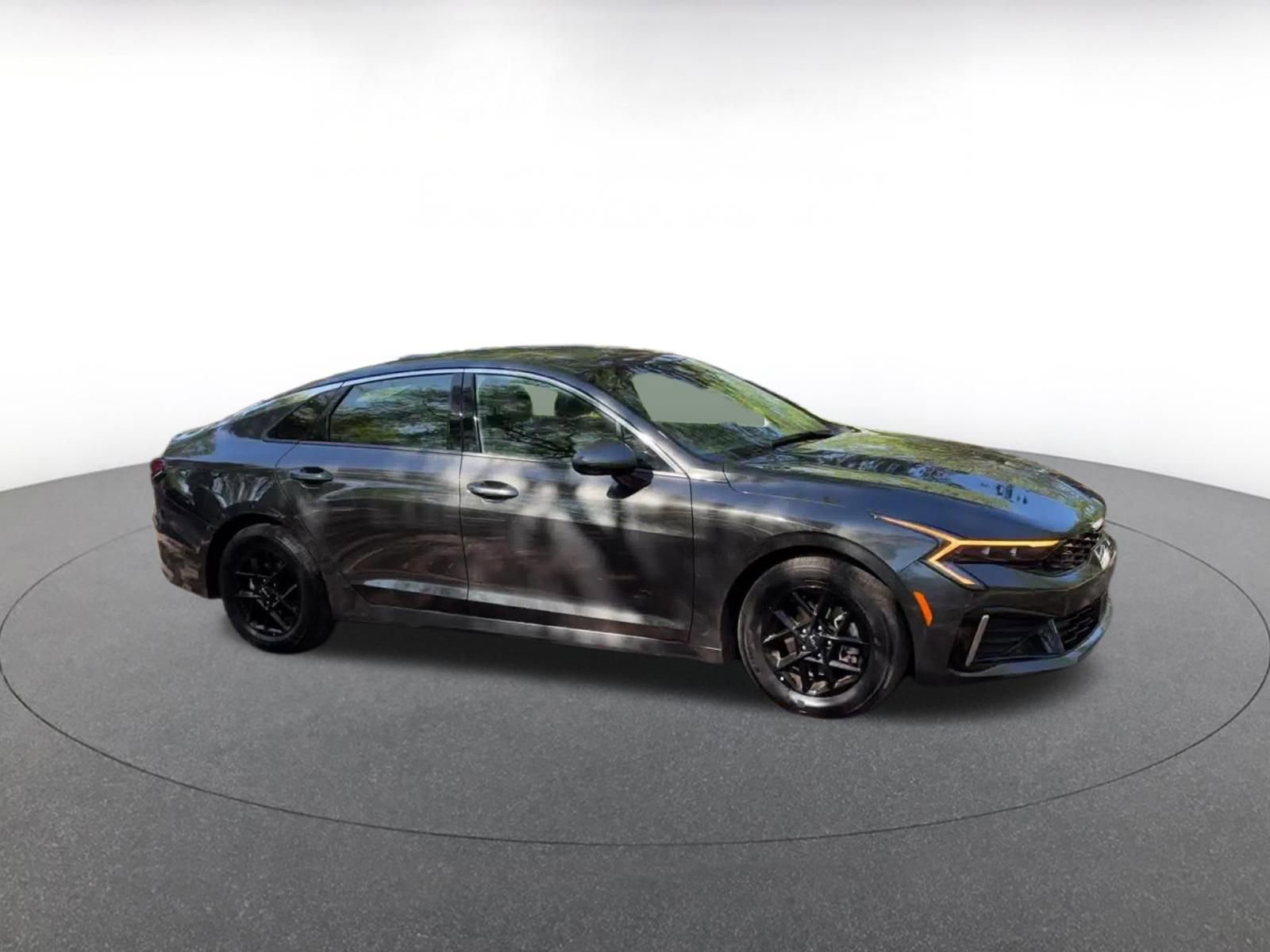 Used 2025 Kia K5 LXS video 2