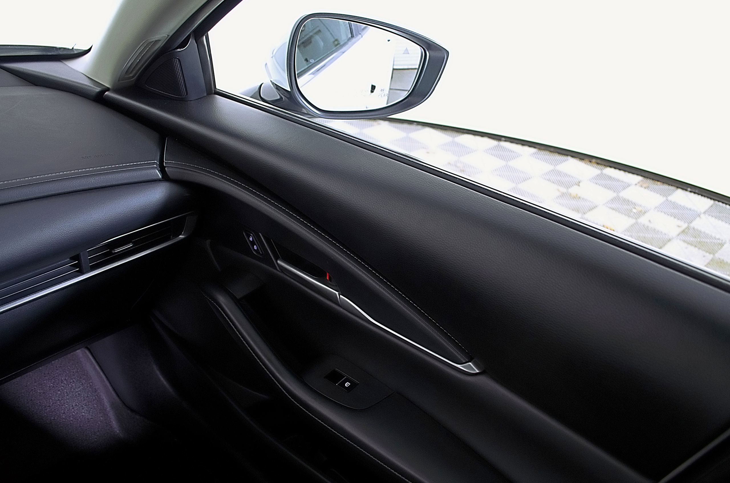 Used 2022 MAZDA CX-30 AWD 2.5 S w/ Select Package image 18