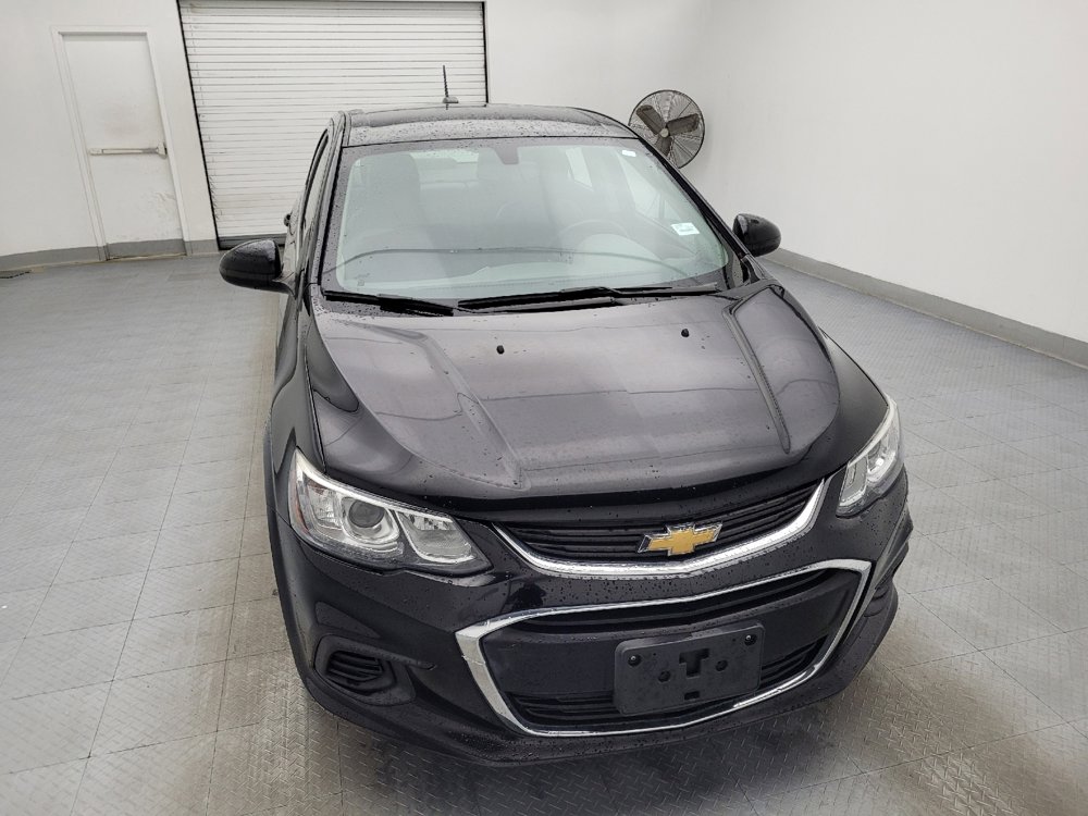 Used 2019 Chevrolet Sonic Premier image 14
