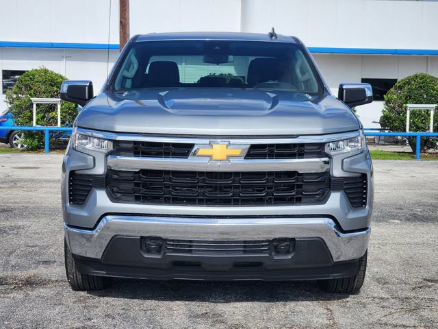 Used 2026 Chevrolet Silverado 1500 LT AWD/4WD image 2