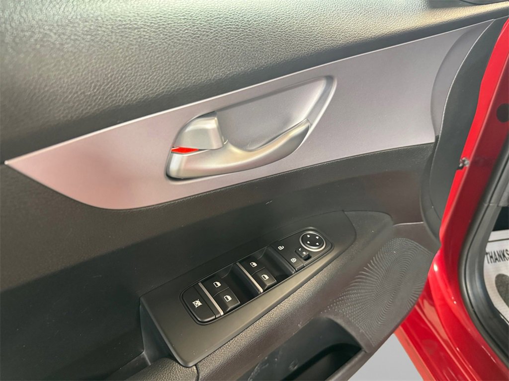 Certified 2024 Kia Forte LXS image 14