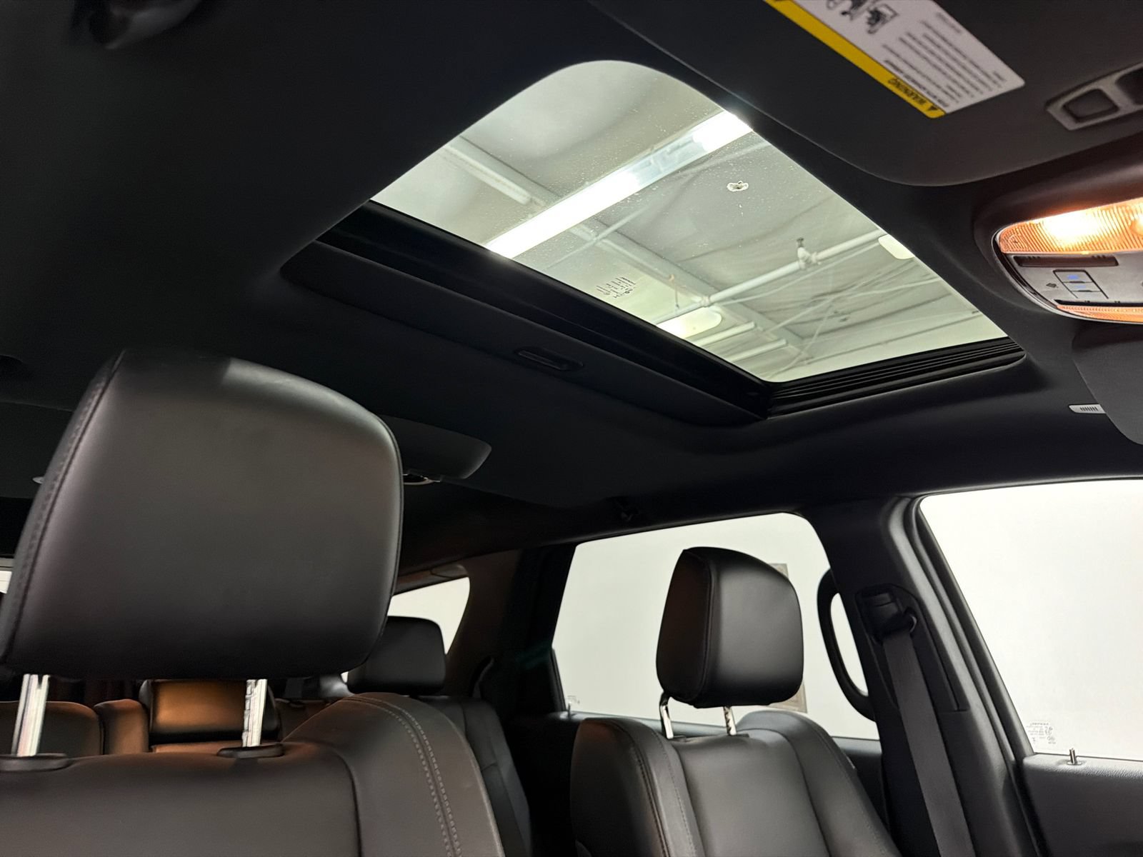 Used 2022 Dodge Durango GT AWD/4WD image 14