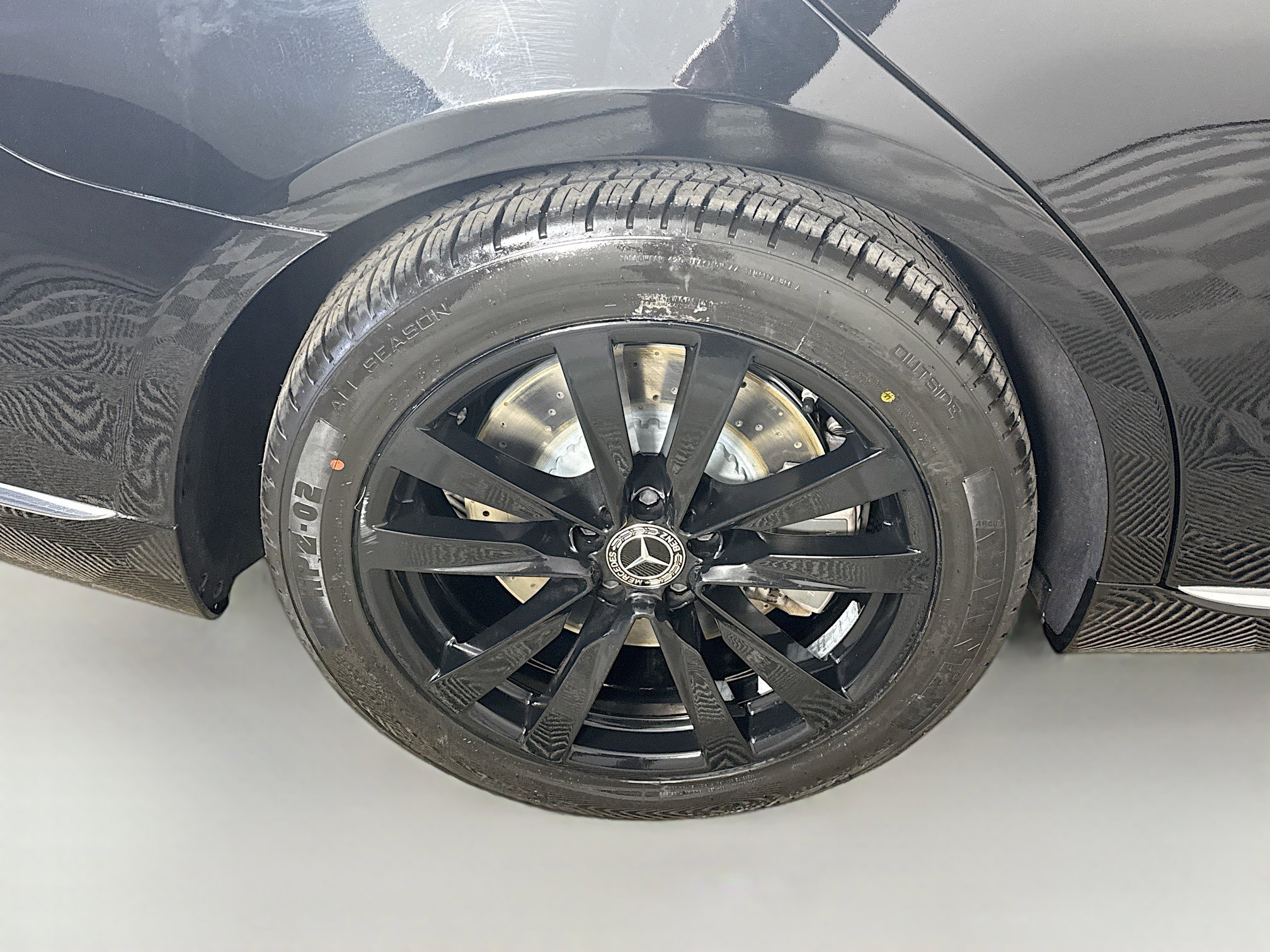 Used 2023 Mercedes-Benz S 500 4MATIC image 33