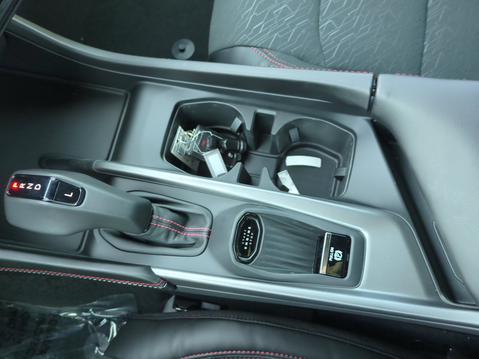 New 2026 Dodge Charger R/T AWD/4WD image 15