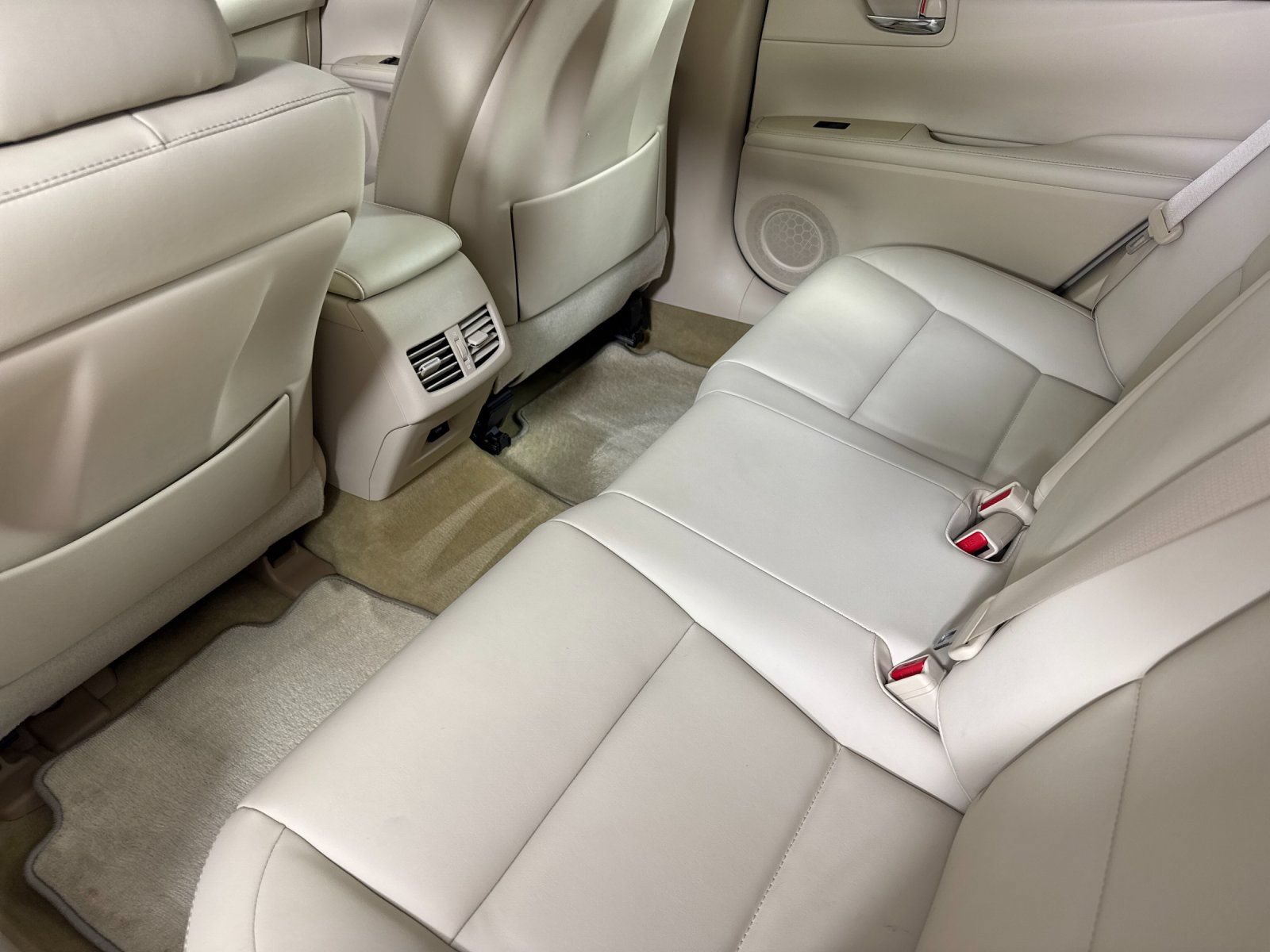 Used 2013 Lexus ES 300h w/ Premium Pkg FWD image 12