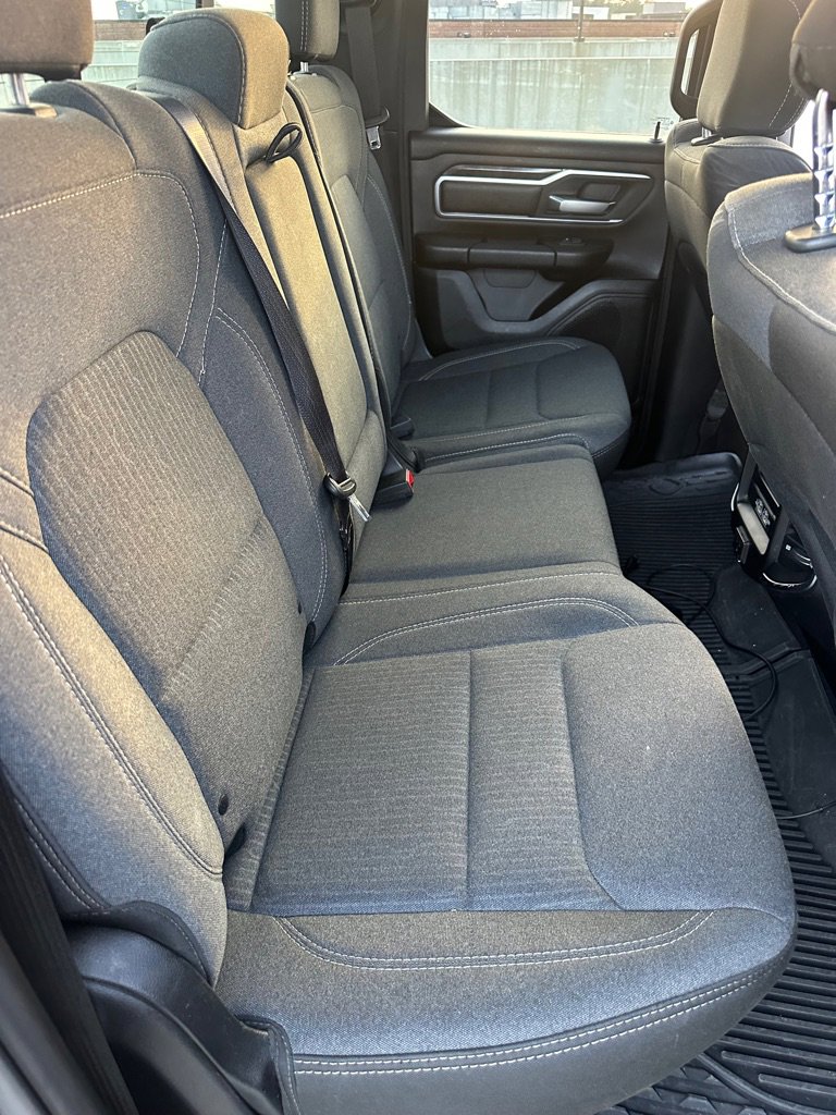 Used 2019 RAM 1500 Big Horn image 13