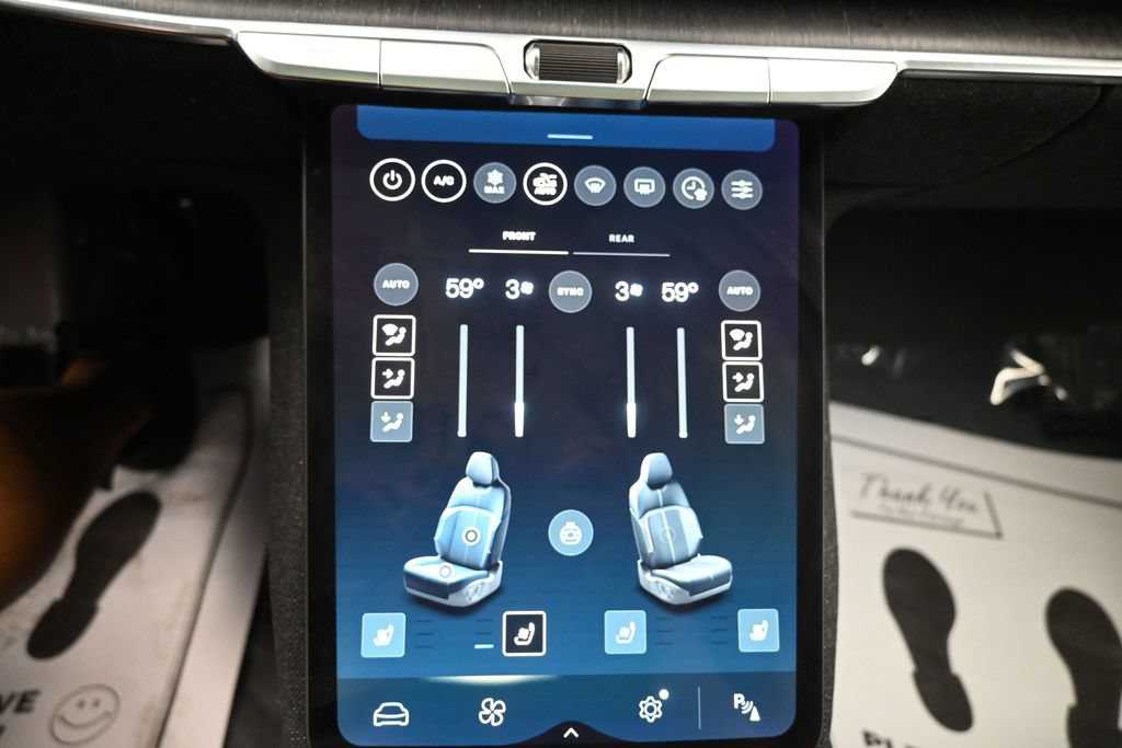 Used 2023 Lucid Air Touring AWD/4WD image 20