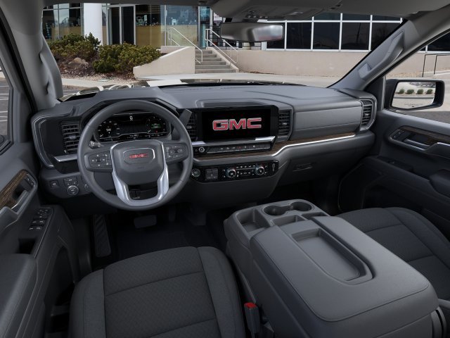 New 2026 GMC Sierra 1500 Elevation AWD/4WD image 15