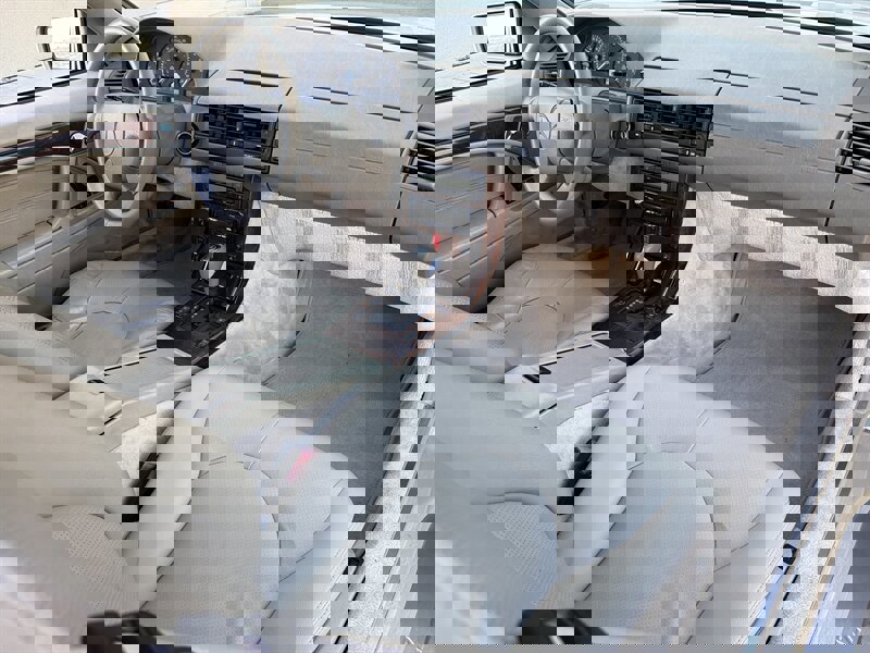 Used 1998 Mercedes-Benz SL 500 image 16