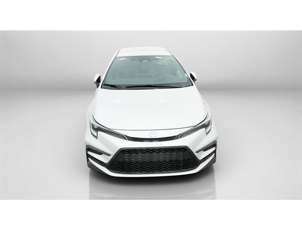 New 2027 Toyota Corolla SE FWD image 15