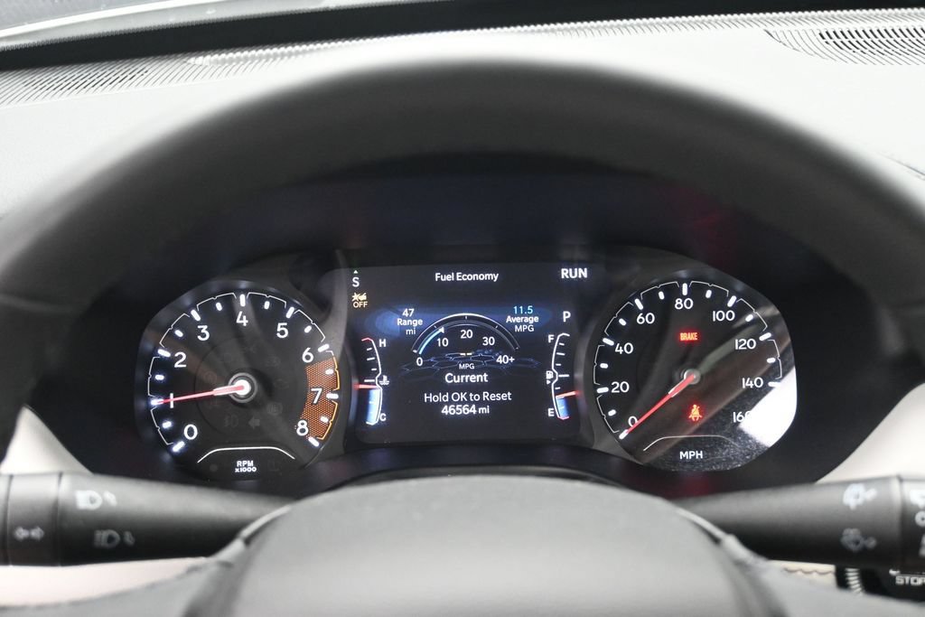 Used 2025 Jeep Compass Limited AWD/4WD image 12