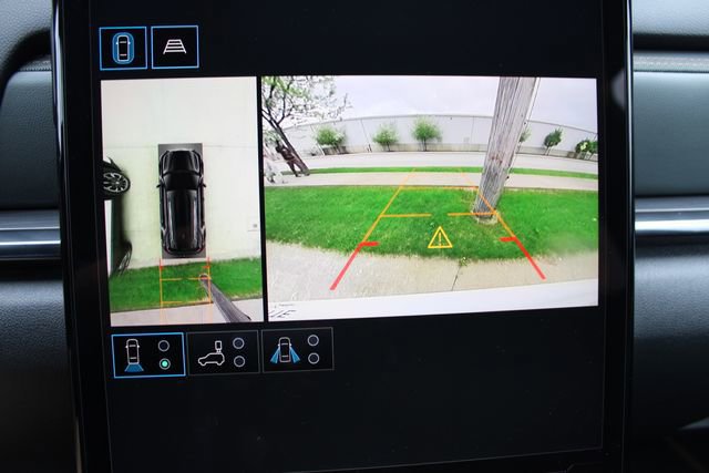 New 2026 GMC Terrain AT4 AWD/4WD image 6