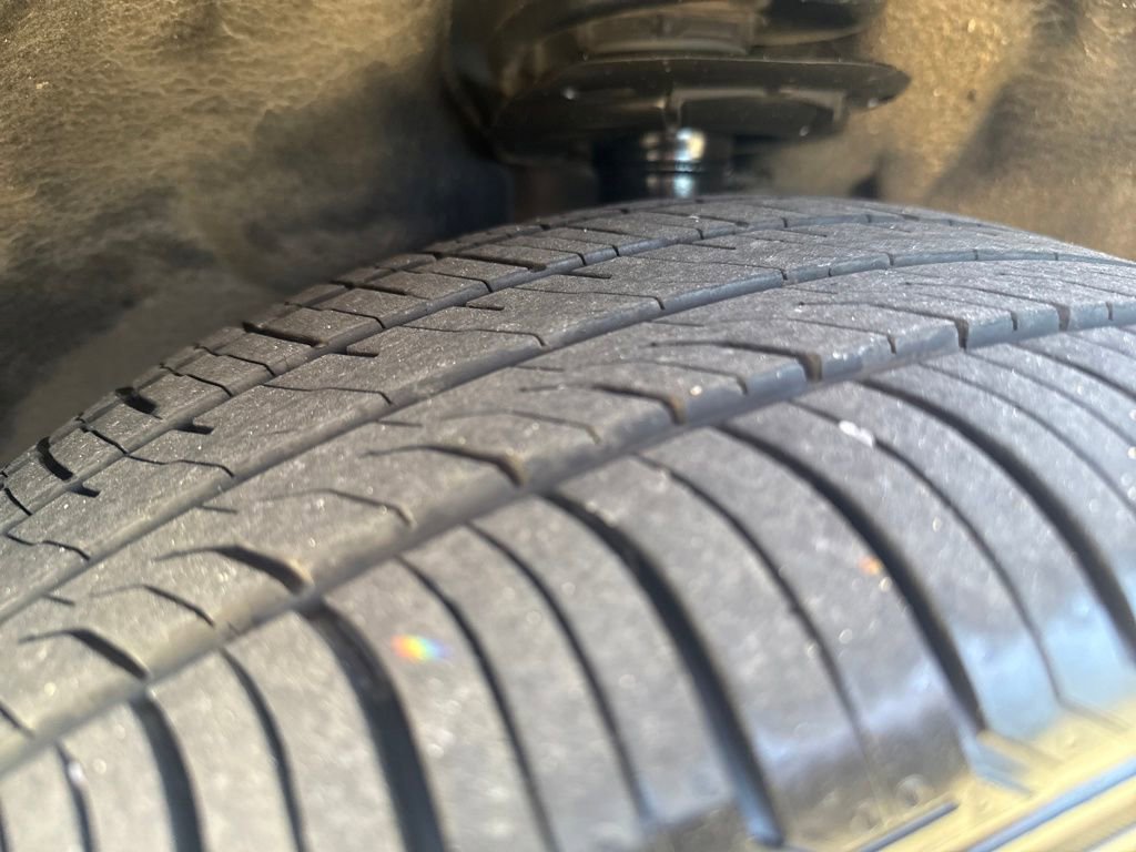 Used 2022 Lincoln Corsair Reserve w/ Sport Package image 29