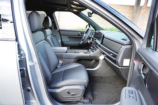 New 2026 Hyundai Santa Fe Calligraphy AWD/4WD image 15